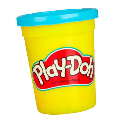 Play-Doh-